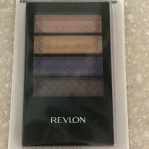 Revlon Eye Shadow Palette ColorStay Sunrise Sunset NWT - Picture 2 of 4